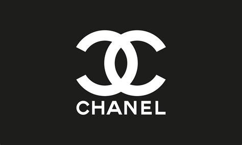 znaczek chanel|house of Chanel logo.